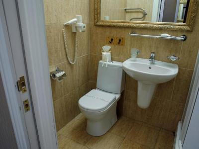 Фото номера отеля