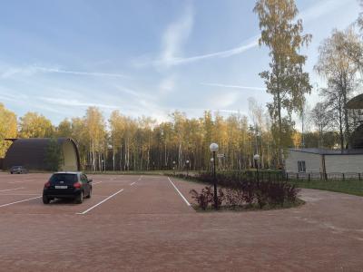 Фото отеля