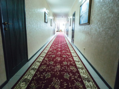 Фото отеля