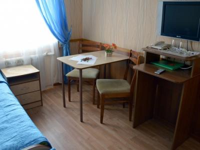 Фото номера отеля