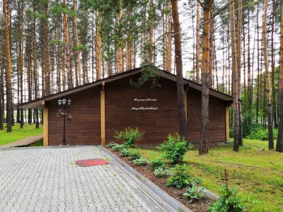 Фото отеля