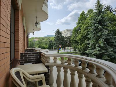 Фото отеля