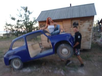 Фото отеля