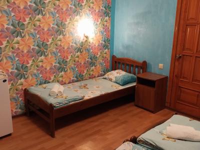 Фото номера отеля