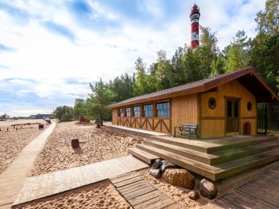 Фото отеля