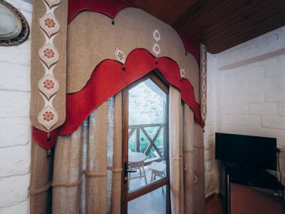 Фото номера отеля