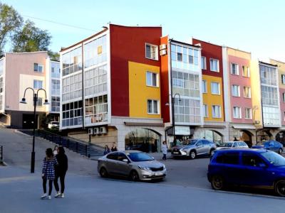 Фото отеля