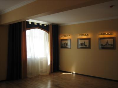 Фото отеля