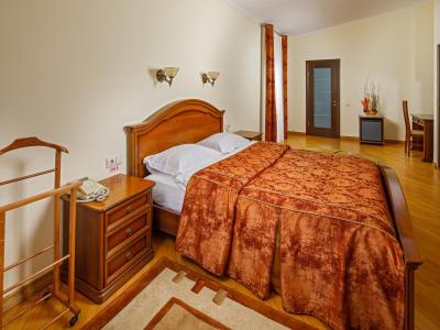 Фото отеля