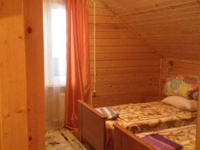 Фото отеля