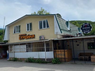 Фото отеля