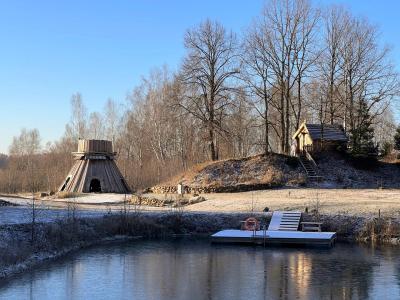 Фото отеля