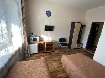 Фото номера отеля