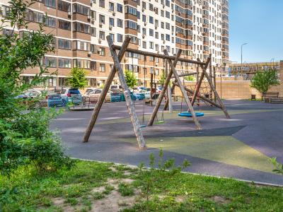 Фото номера отеля
