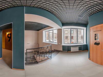 Фото отеля