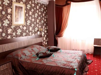 Фото номера отеля