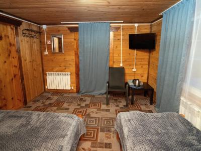 Фото номера отеля