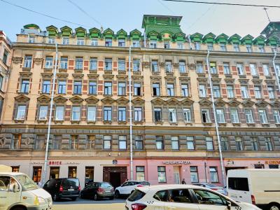 Фото отеля