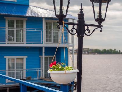 Фото отеля