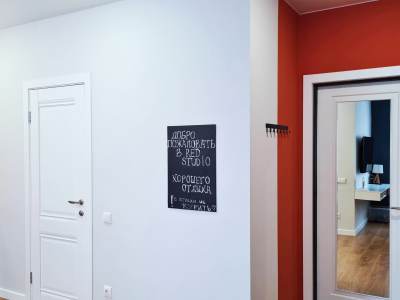 Фото отеля