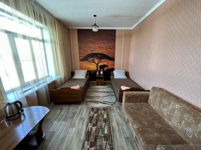 Фото номера отеля