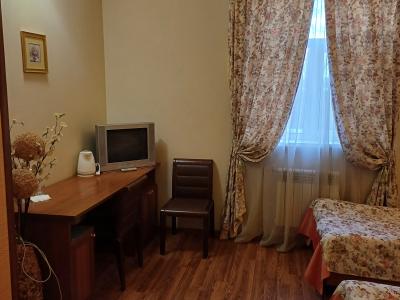 Фото номера отеля
