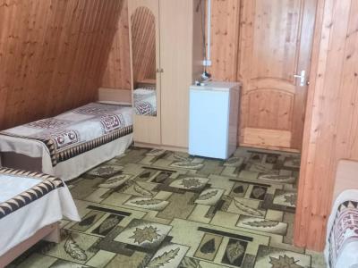 Фото номера отеля