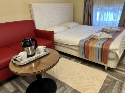 Фото отеля