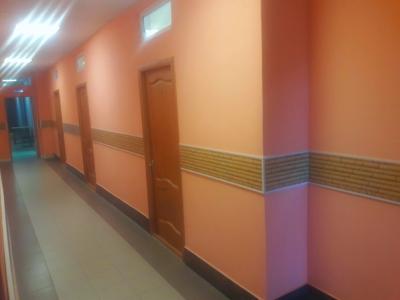 Фото отеля