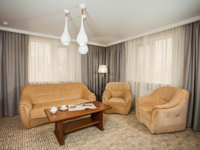 Фото номера отеля