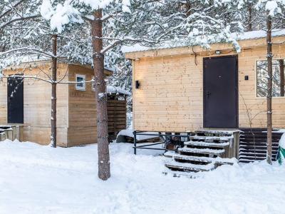 Фото отеля