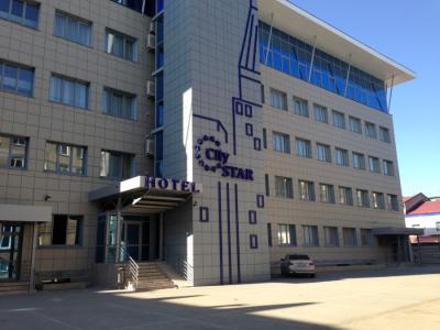 Фото отеля