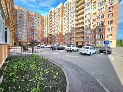 Фото отеля