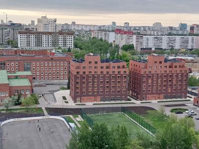 Фото отеля
