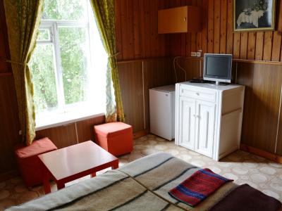 Фото номера отеля