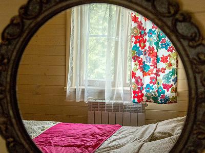 Фото номера отеля