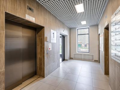 Фото отеля