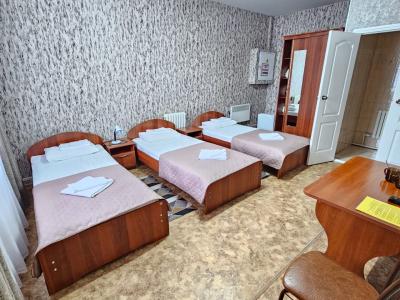 Фото отеля