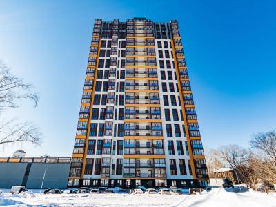 Фото номера отеля