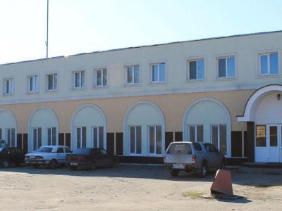 Фото отеля