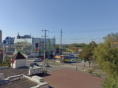 Фото отеля
