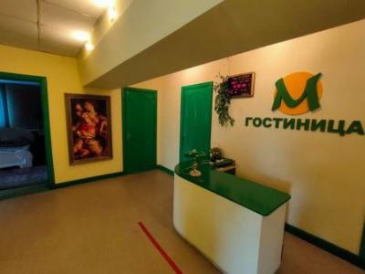Фото отеля