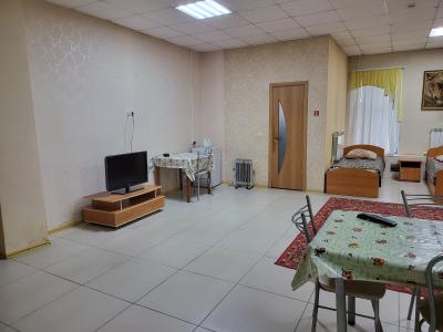 Фото номера отеля