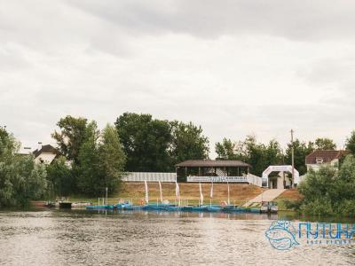 Фото отеля