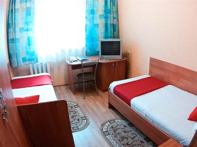 Фото номера отеля