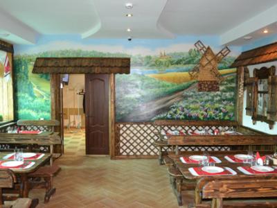 Фото отеля