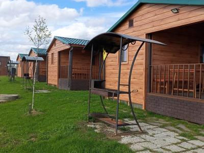 Фото номера отеля