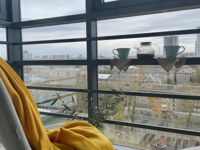 Фото номера отеля