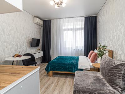 Фото номера отеля