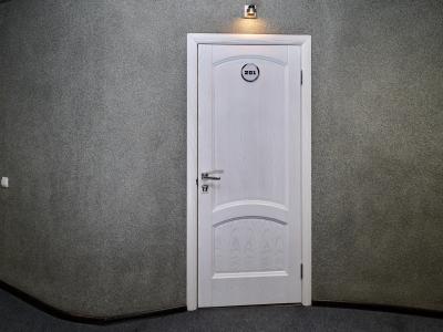 Фото отеля